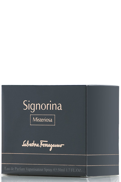 Salvatore Ferragamo Signorina Misteriosa