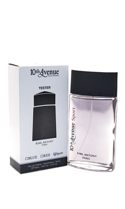 Karl Antony 10th Avenue Sport For Men (Tester)