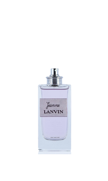 Lanvin Jeanne Lanvin (Tester)