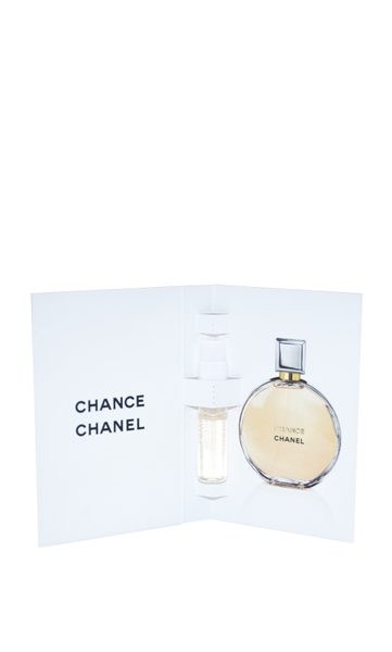 Chanel Chance - (пробник)