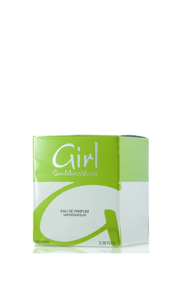 Gian Marco Venturi Girl Eau de Parfum