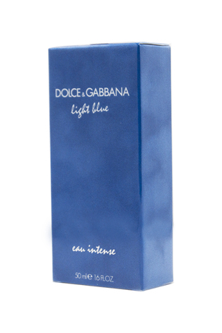 Dolce&Gabbana Light Blue Eau Intense