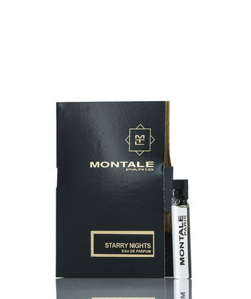 Montale Starry Nights vial spray