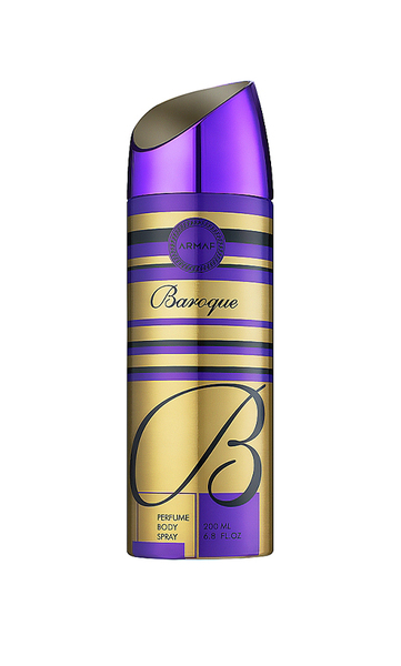 Armaf Baroque Purple (Deo-spray)