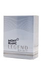 Montblanc Legend Spirit (Tester)