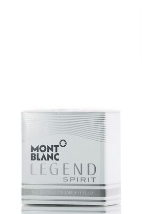 Montblanc Legend Spirit