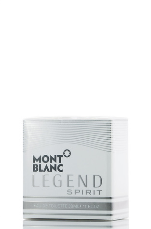 Montblanc Legend Spirit