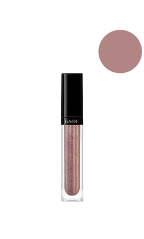 Ga-De Crystal Lights Lip Gloss Brilliant a Levres Блиск для губ 804 - Gold Glitz