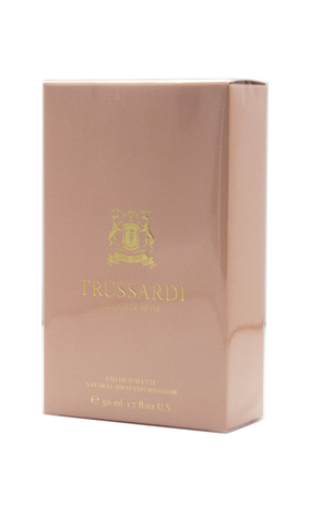 Trussardi Delicate Rose