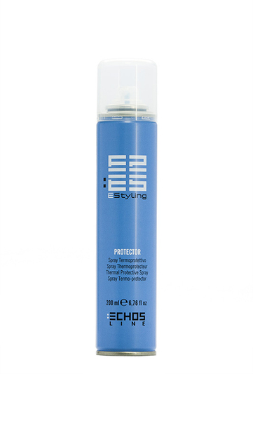 Echosline EStyling Protector Thermal Protective Spray Спрей термозахисний