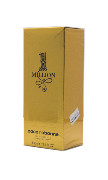 Paco Rabanne 1 Million