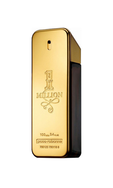 Paco Rabanne 1 Million