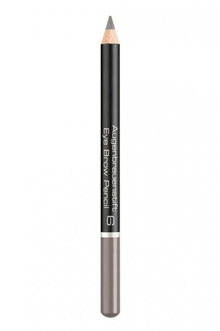 Artdeco Eye Brow Pencil Олівець для брів 280.6 (medium grey brown)