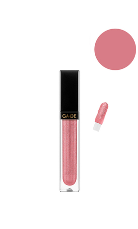 Ga-De Crystal Lights Lip Gloss Brilliant a Levres Блиск для губ 502 - Tourmaline